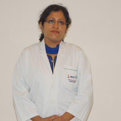 Dr. Niti Aggarwal