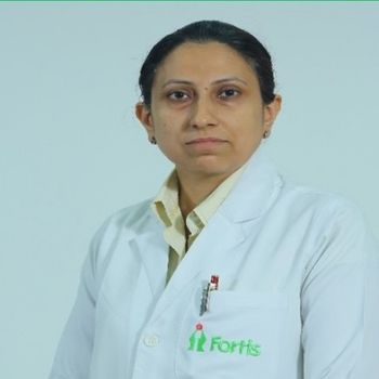 Dr Rima Khanna