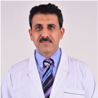 Dr. Gaurav Minocha