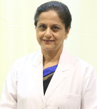 Доктор Сандживани Кханна