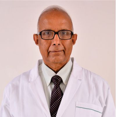 Dr. A. Sampath Kumar