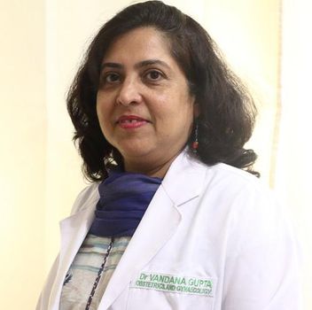 دکتر واندانا گوپتا
