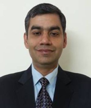 Dr Vivek Manchanda