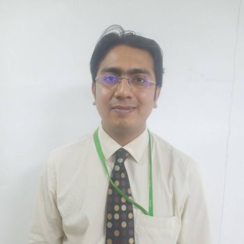 Dr Harsh Singh
