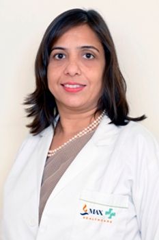 Dr Meenakshi Jain