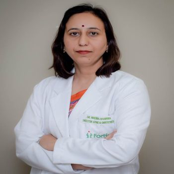 Dr Neema Sharma