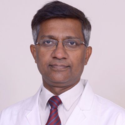 डॉ। लक्ष्मी कांत झा
