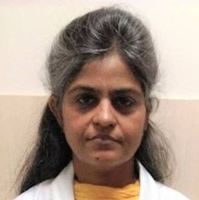 Il dottor Narottama Sindhu