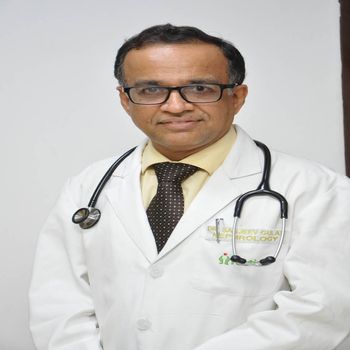 Dr Sanjeev Gulati