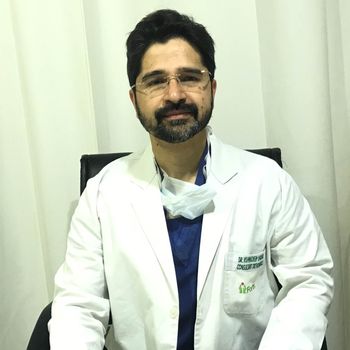 Dr. Vishwadeep Sharma