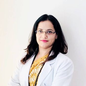 Dra Aradhana Singh