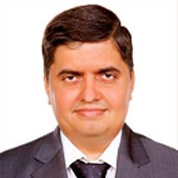 Dr. Anil Kumar Gulia