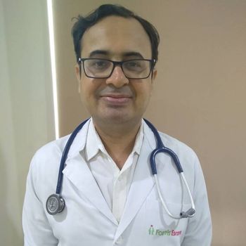 Dottor Avi Kumar