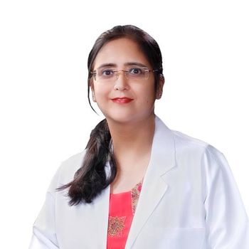 Dra. Geeta Kathuria