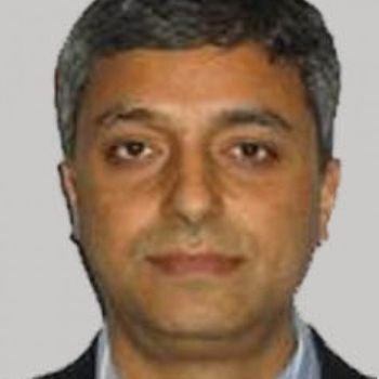 Dr Naveen Saraf