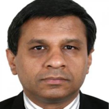 Доктор Нишит Чандра