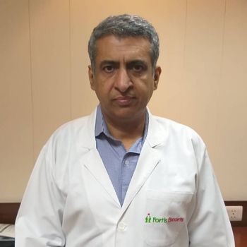 Dr. Pankaj Puri