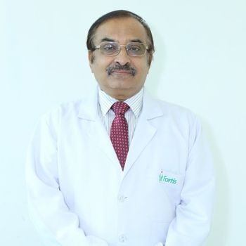 Dr Suman Bhandari