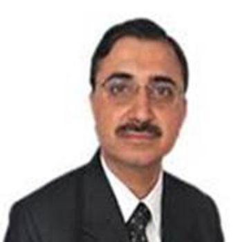 Il dottor Surender Nath Khanna