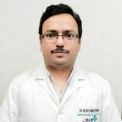 Dott. Arun Kumar Verma