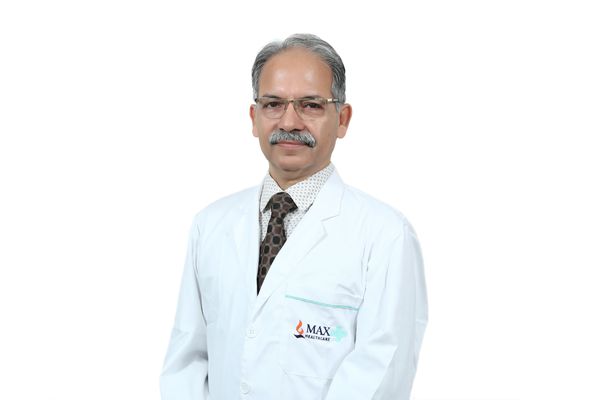 Доктор Виджай Гиридхар