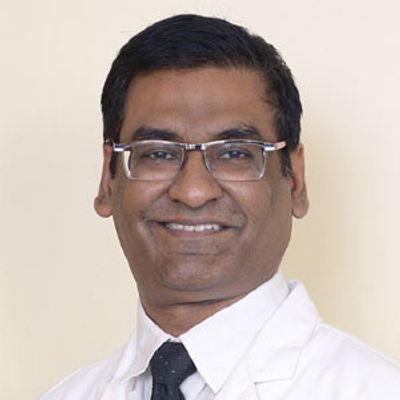 Dr Mukul Gupta