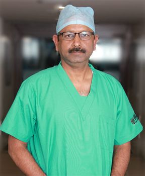 Dr Anil Kumar Murarka