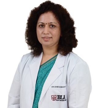 دکتر شیخا ماهاجان