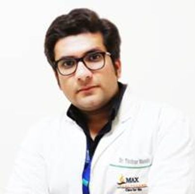 Dr. Tushar Nanda
