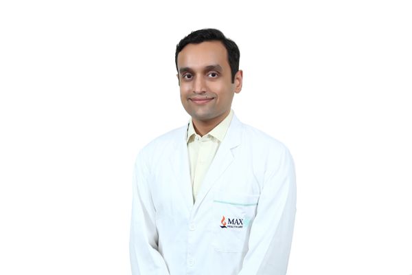 Dr Ayush Gupta