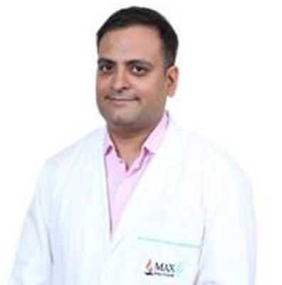 Dottor Naveen Kumar Ailawadi