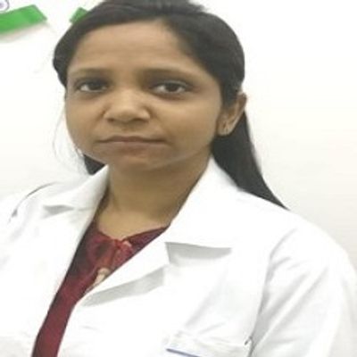 Dr Pratima Dulgach