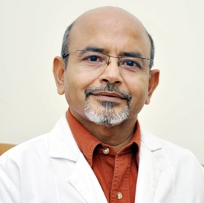 Dr. A. J. Chitkara