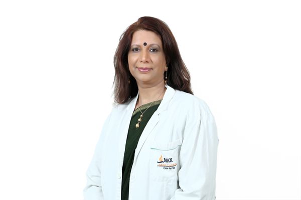 Dott.ssa Sonia Mittal