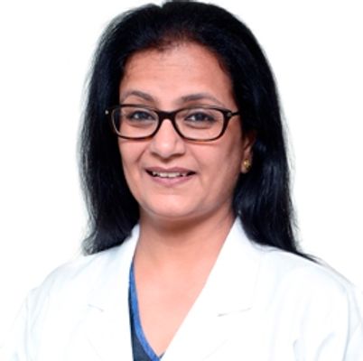 Dr. Satvinder Kapoor
