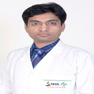 Dr. Devendra Kumar Agrawal