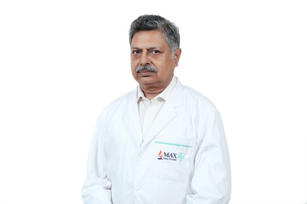 Doktor (COL) Kamal Kishore Goel