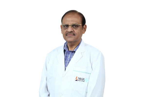 Il dottor Raj Kumar