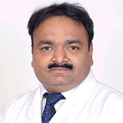 Dott. Gaurav Mittal