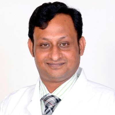 Dr Biswarup Sen