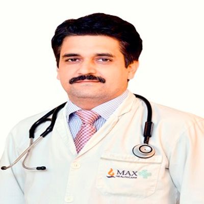Dr Waseem Abbas