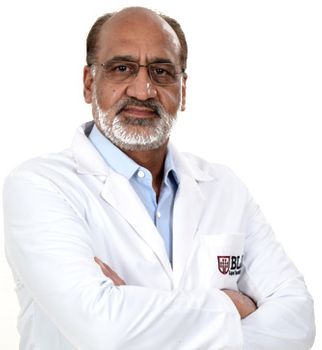 Dottor Rajan Madan