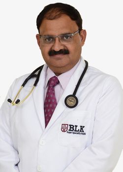 Dr Anil Vardani