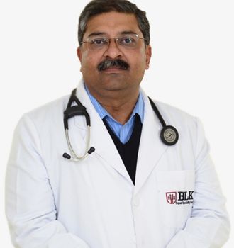 Dr Atul Bhasin