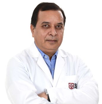 Dottor Ajay Kumar Chauhan