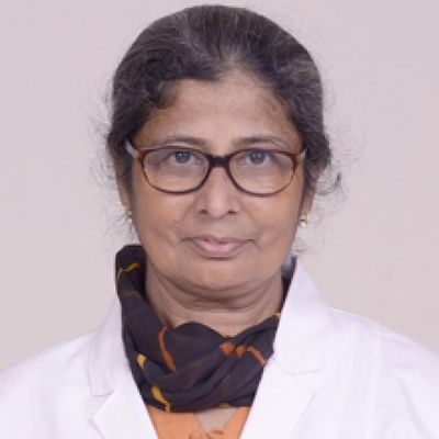 Il dottor Raj Bokaria