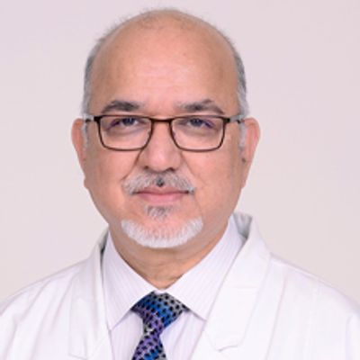 Dottor Bachan Singh Barthwal