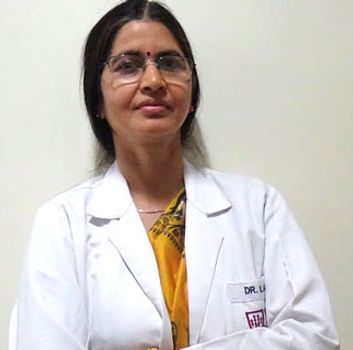 Dr Laxmi Mantri