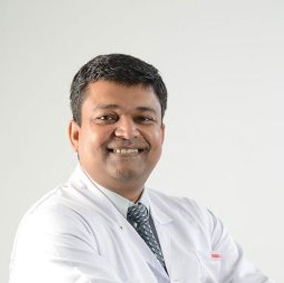Dottor Ashok Sharma
