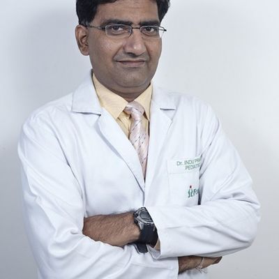 Dr Indu Sharma